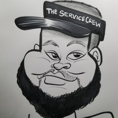 Avatar for The Service Crew llc.