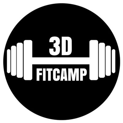 Avatar for 3D Fitcamp