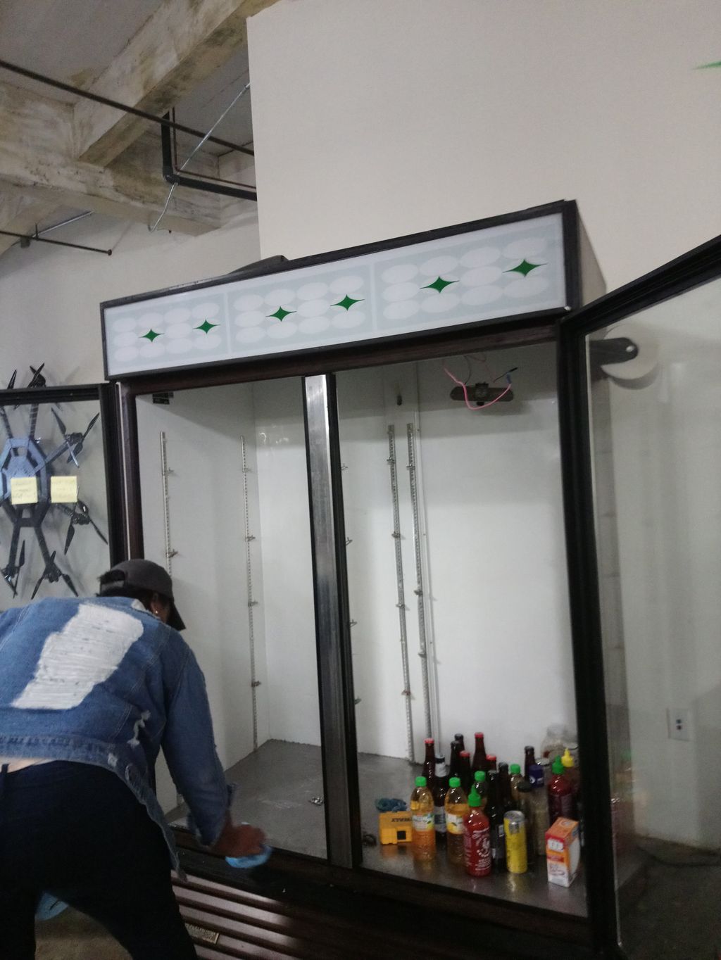 Projects and media
