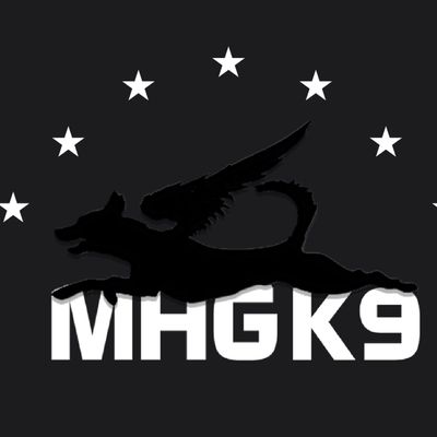 Avatar for MHG K9 Solutions