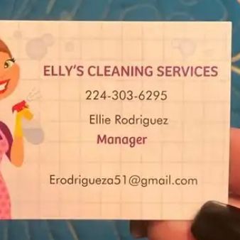 Avatar for Ellie