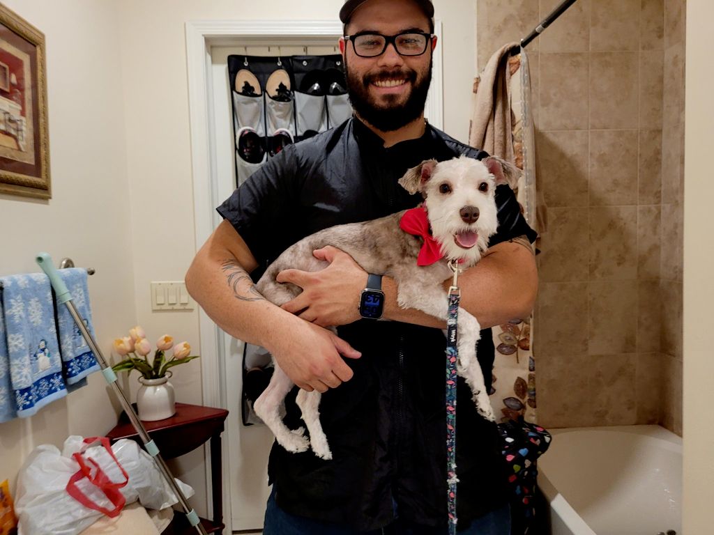Customer photos