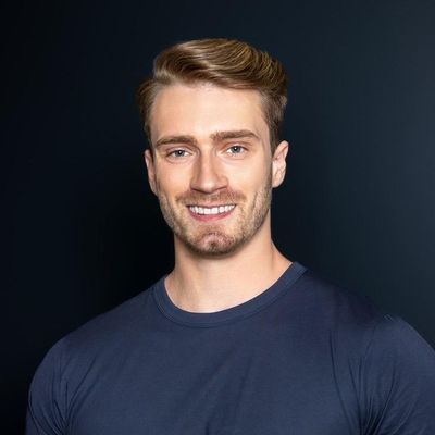 Avatar for CRWfitness (Elite In-Person Training)