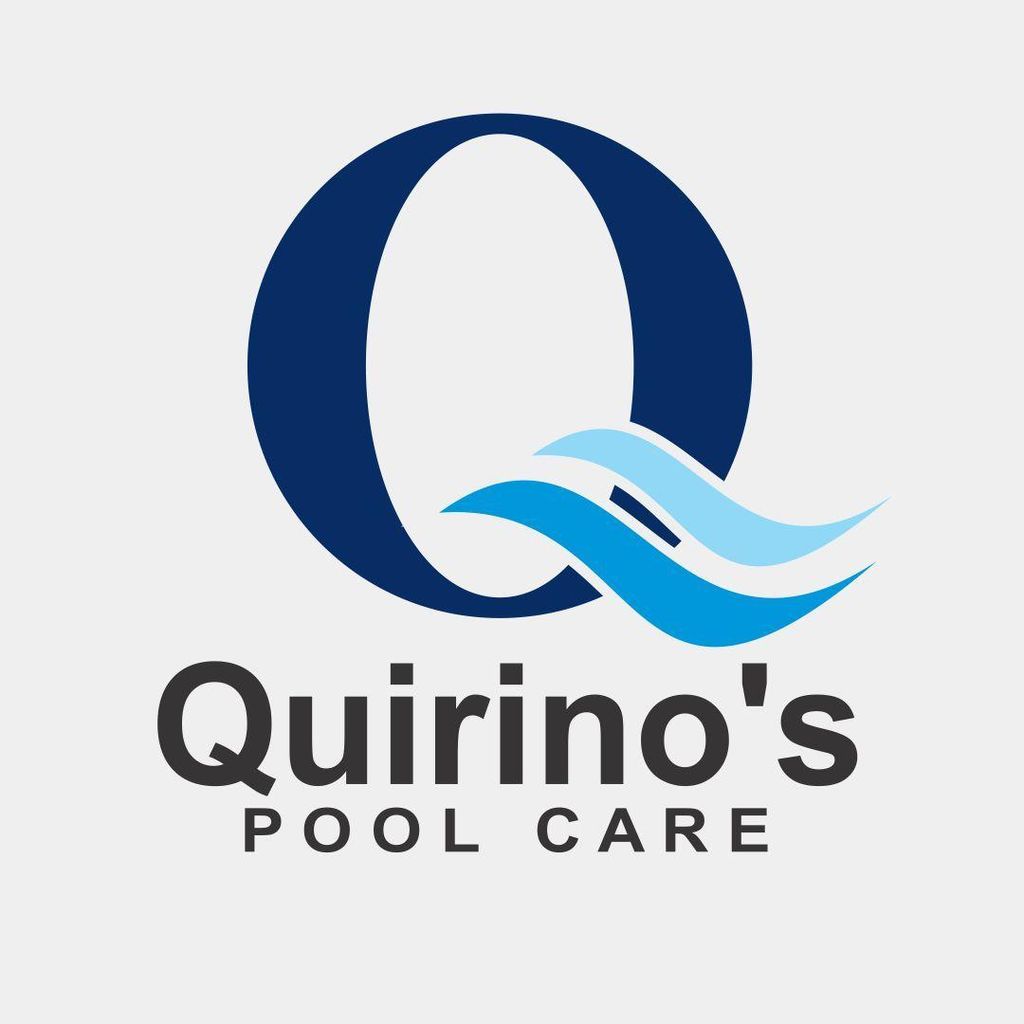 Quirino's Pool Care