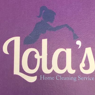 Avatar for Lola's Cleaning Services