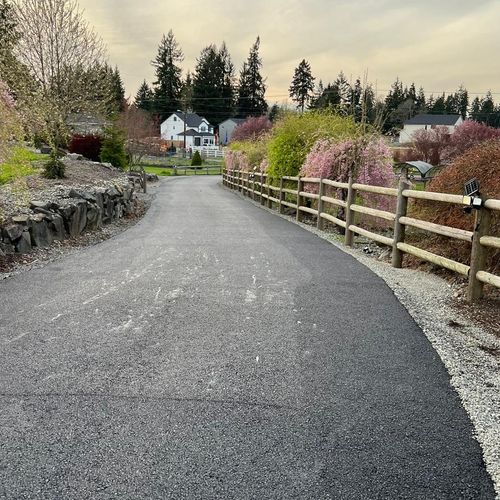 JJ'S ASPHALT AND SEAL COAT