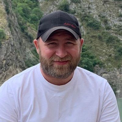 Avatar for EUGENE