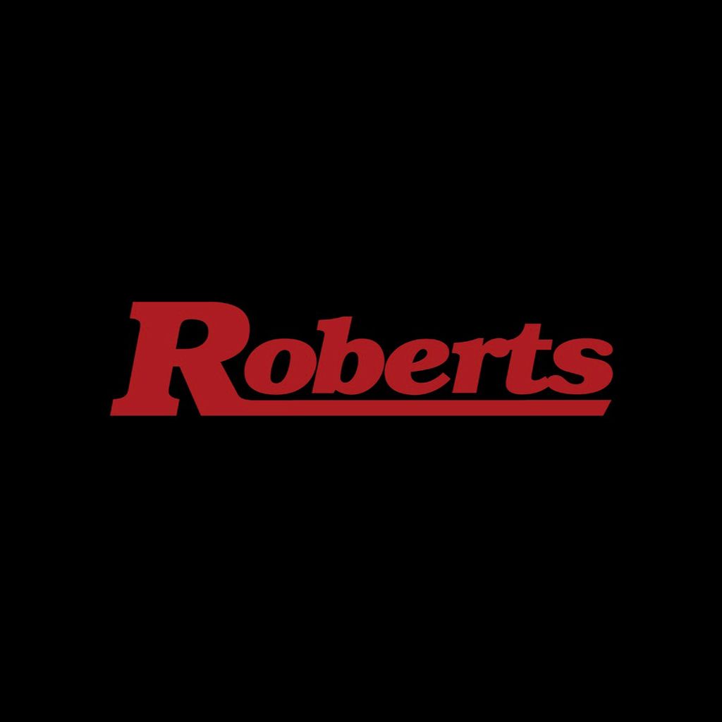 Robert’s Movers.