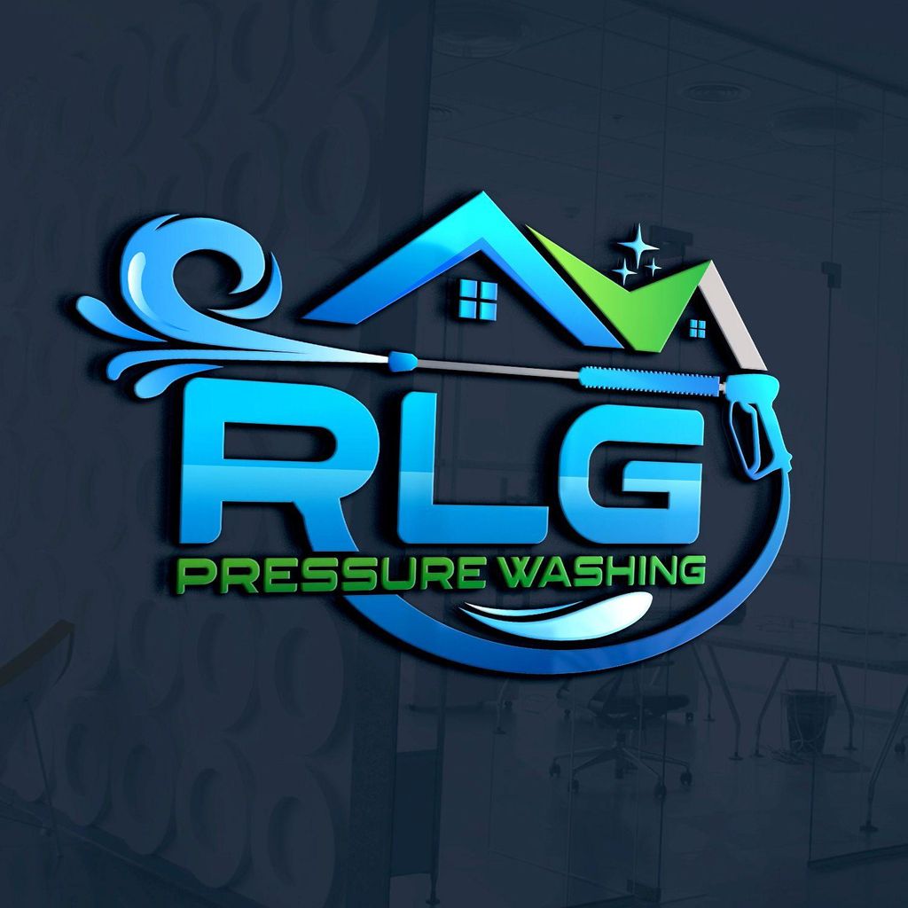 RLG Landscapes and Pressure Washing LLC