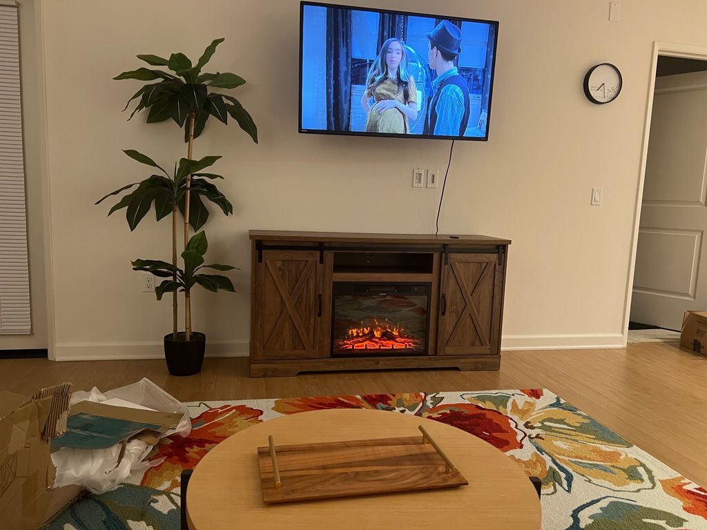 Customer photos
