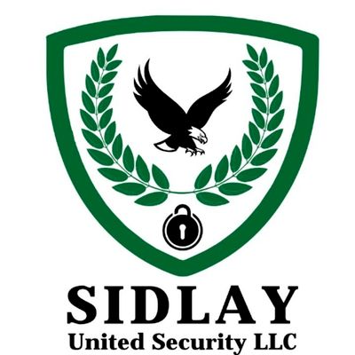 Avatar for Sidlay United Security LLC