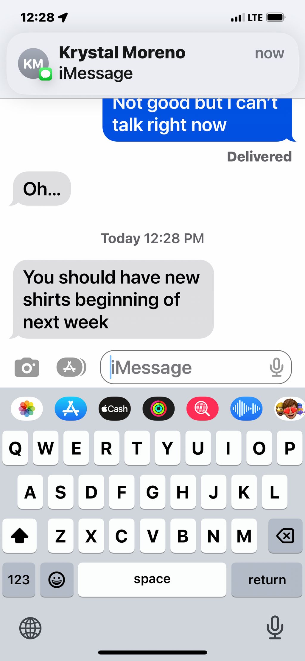Projects and media