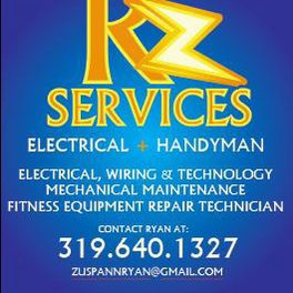 Avatar for RZ Services