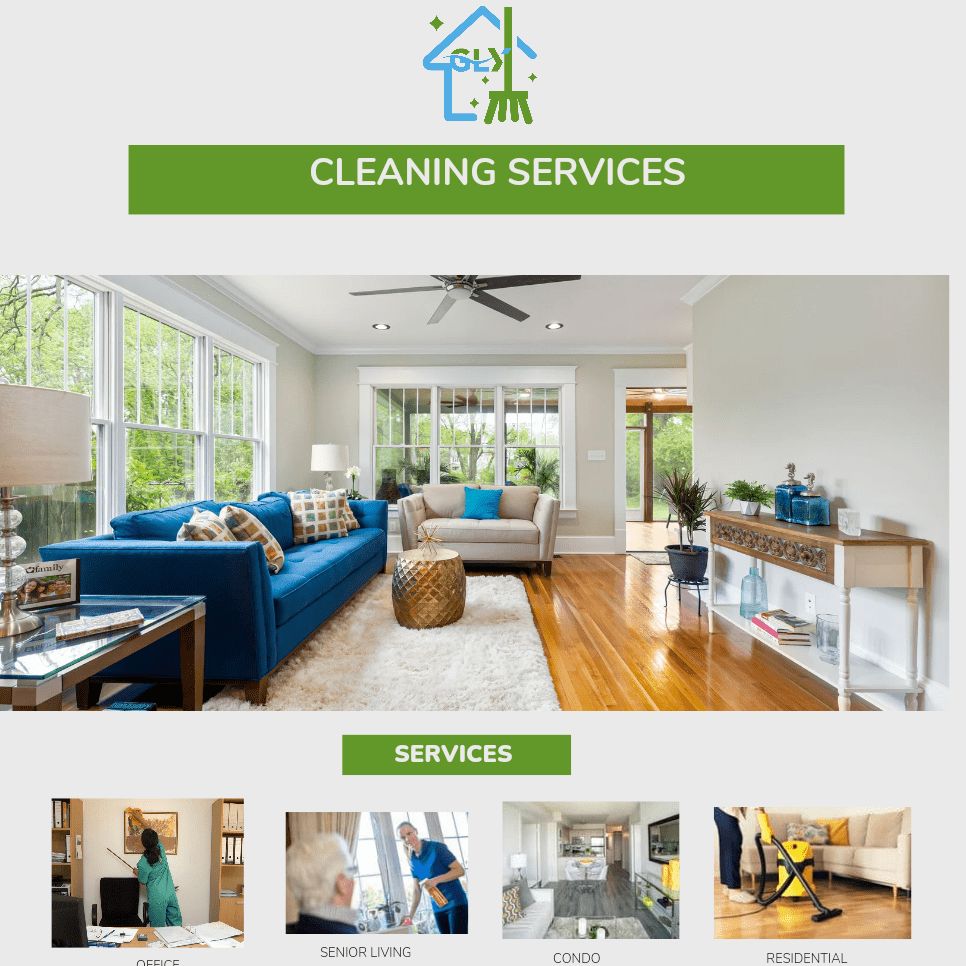 star cleaning