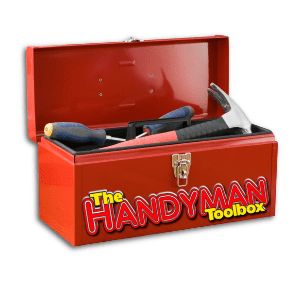 The Handyman Toolbox
