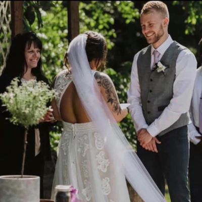 Avatar for Wedding Officiant 4 You
