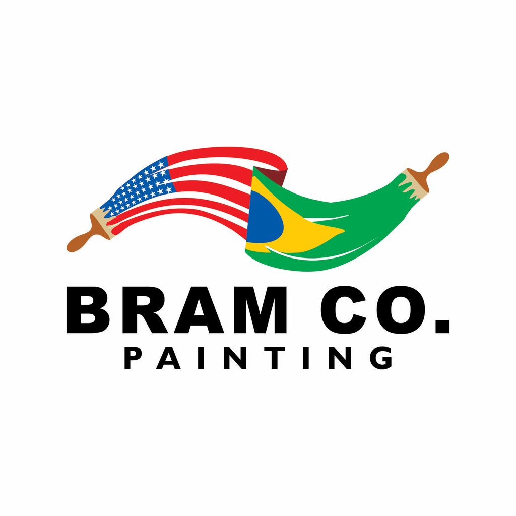 BRAM co painting