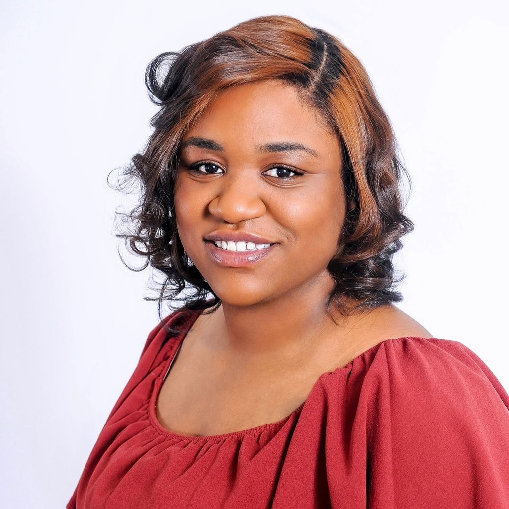 Tysha Whitaker