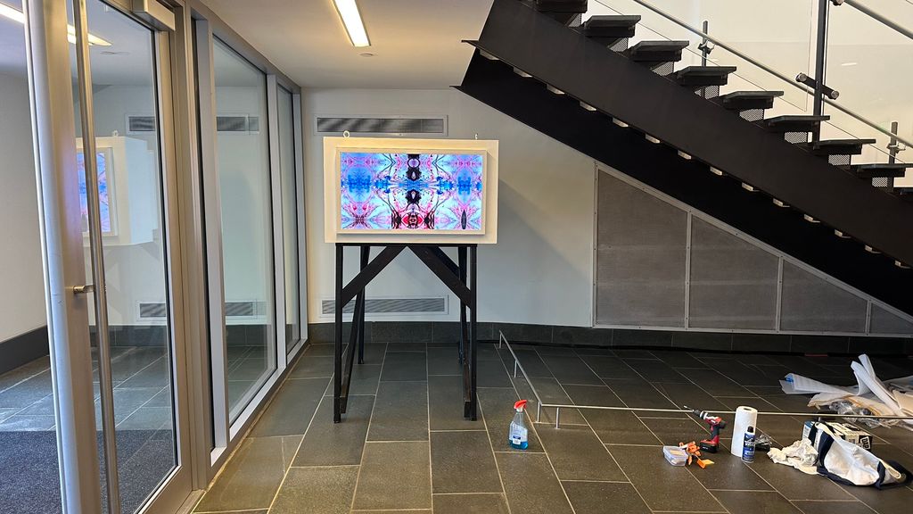 Projects and media