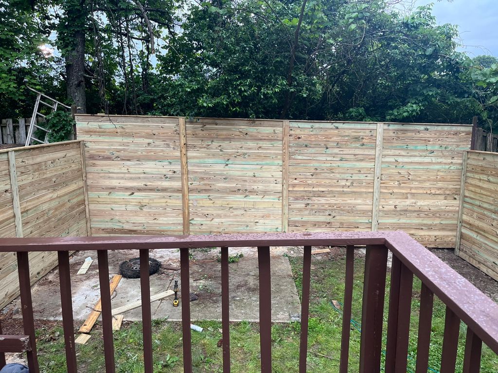 Customer photos