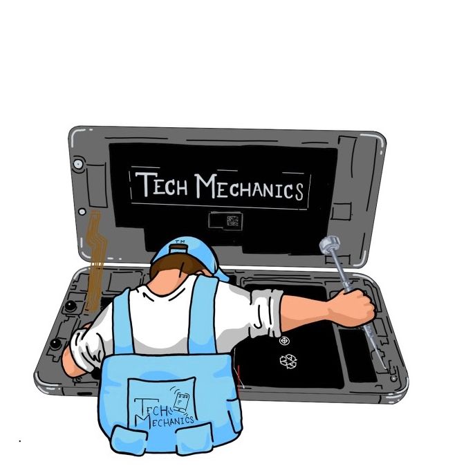 Tech Mechanics