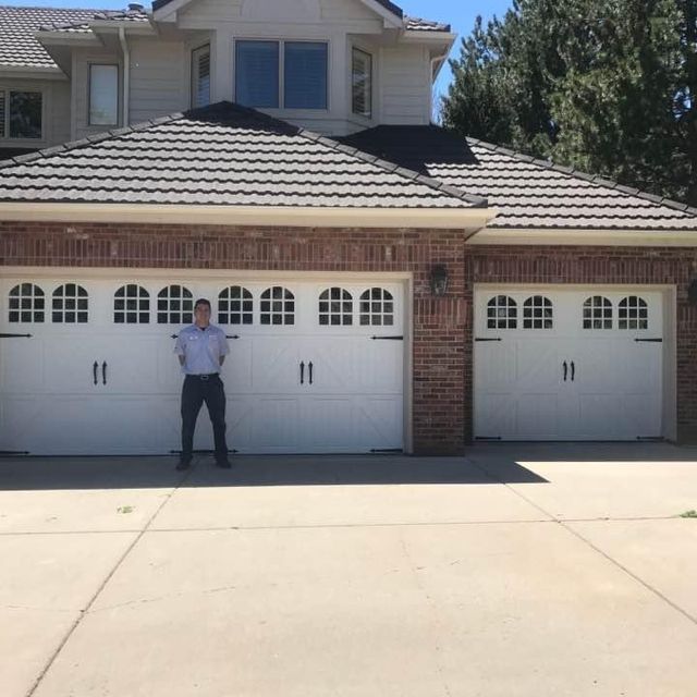 A Team Garage Doors Denver, CO Thumbtack