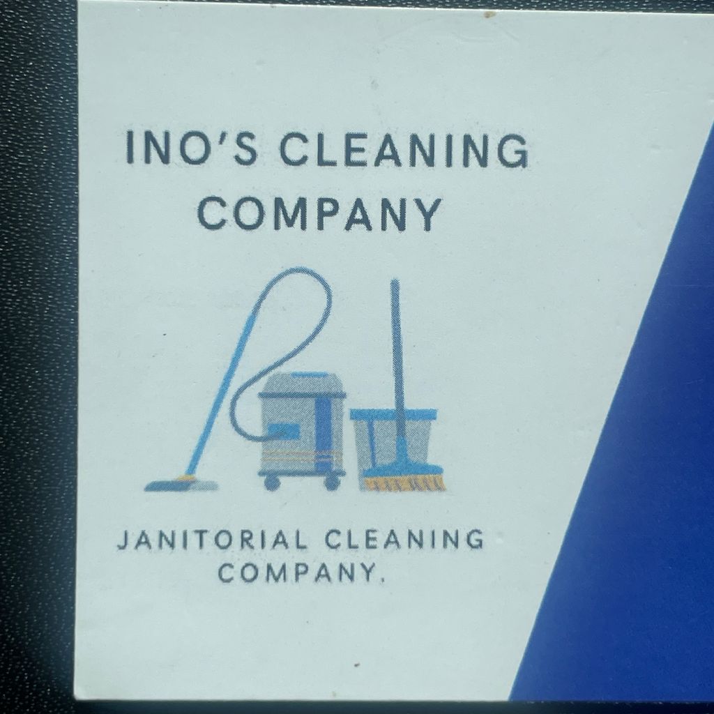 Inos cleaning company LLC