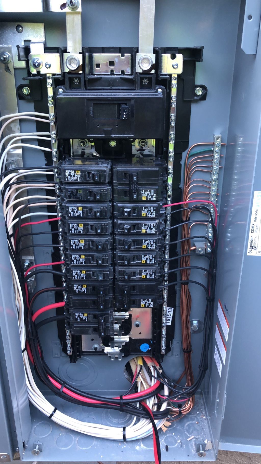Projects and media