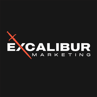 Avatar for Excalibur Marketing ⚔️