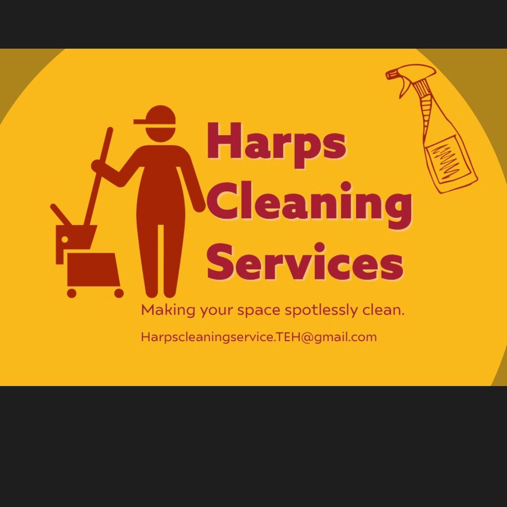 Harps’ Cleaning Service