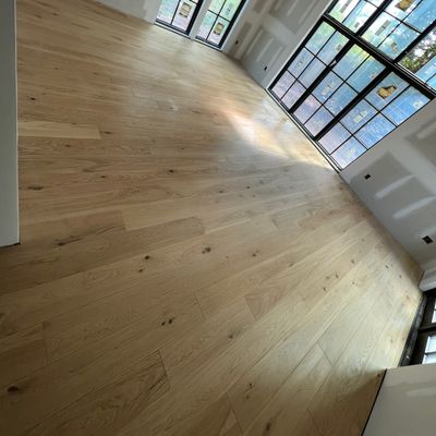 Avatar for JR hardwood floors