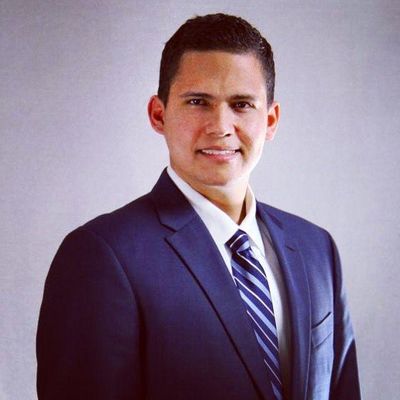 Avatar for Joaquin Pujols