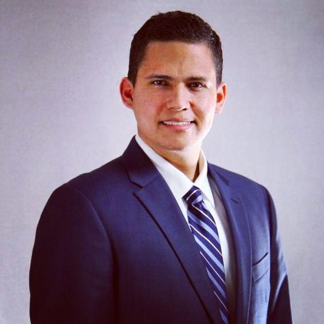 Joaquin Pujols