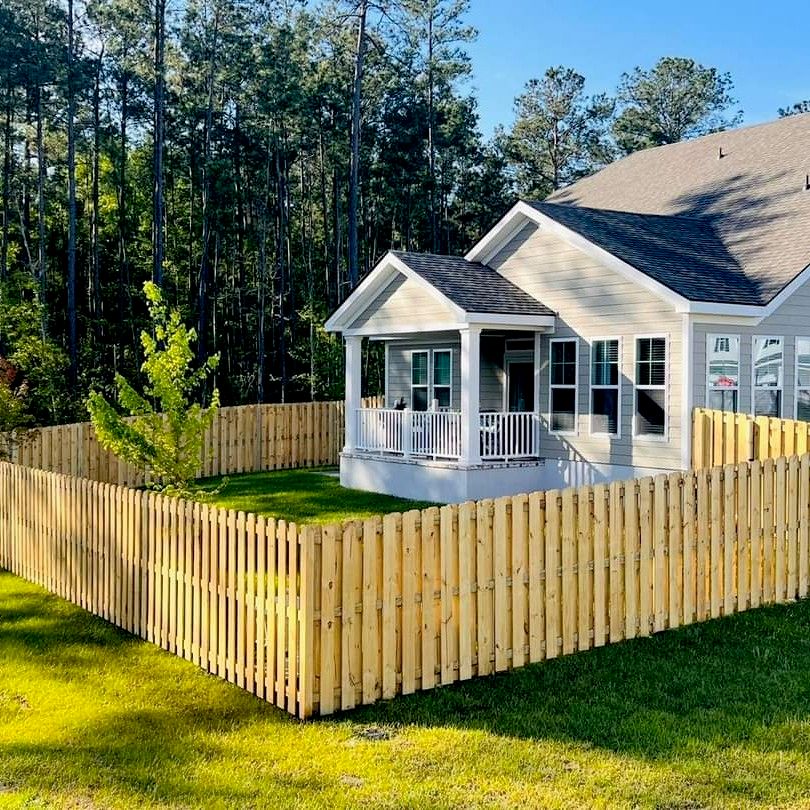 Emmanuel Fences LLC