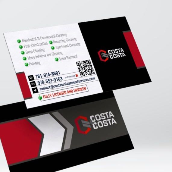 Costa & Costa General services