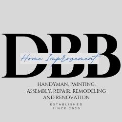 Avatar for Done By Brandon LLC- Handyman and Home Improvement