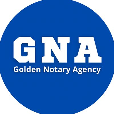 Avatar for Golden Notary Agency