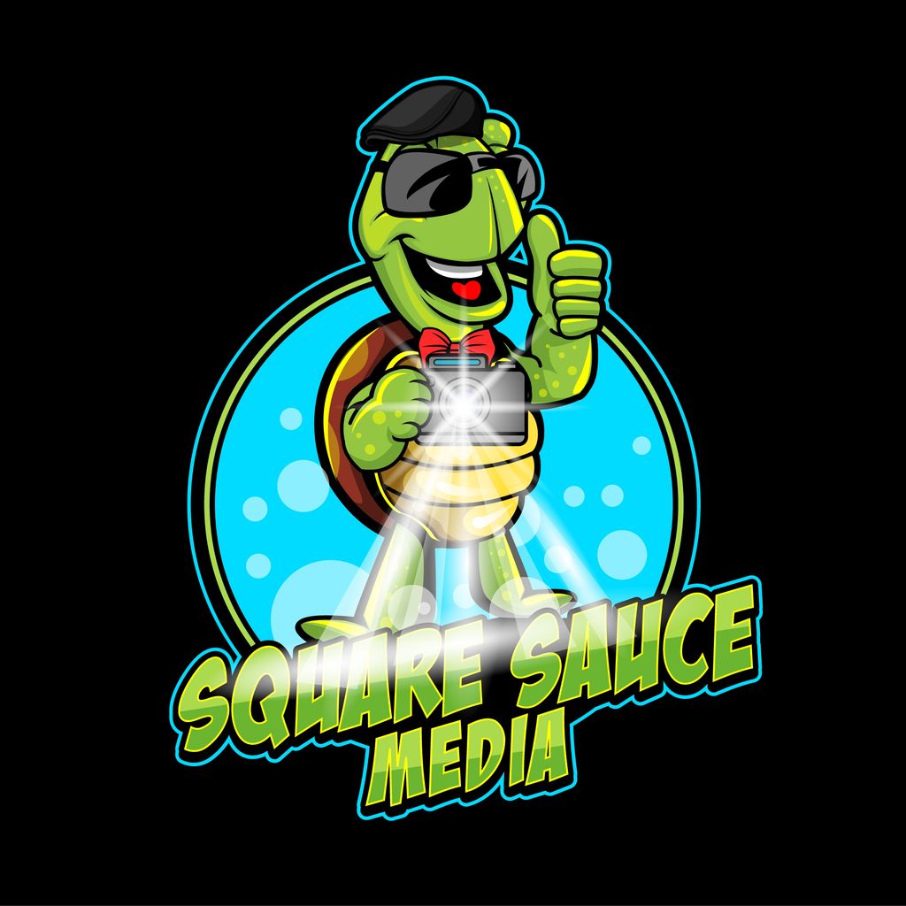Square Sauce Media