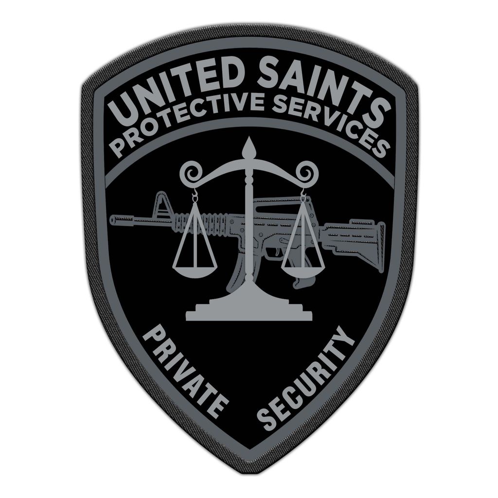 United Saints Protective SVS LLC