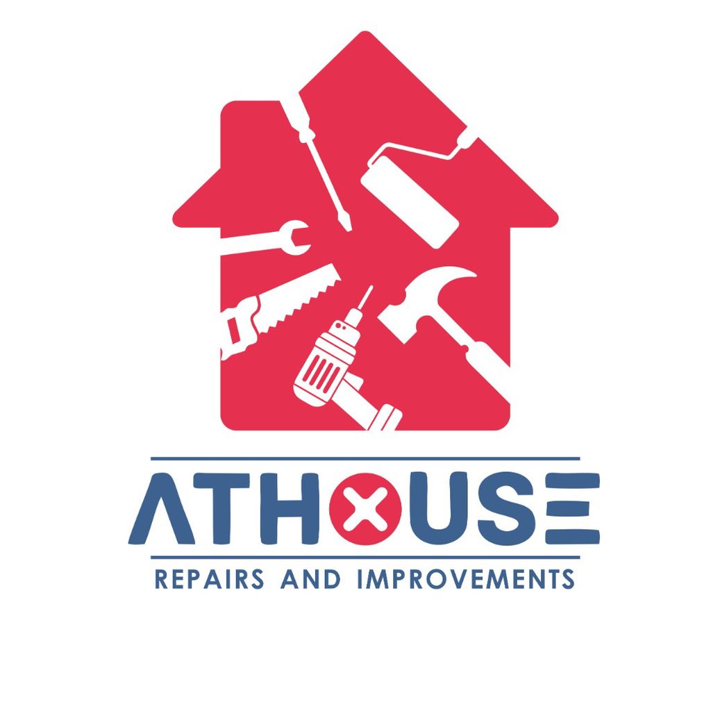 ATHOUSE Repairs and Improvements