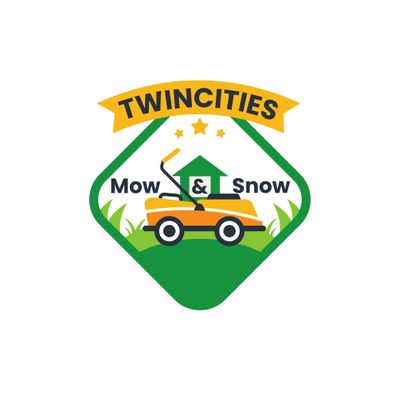Avatar for Twin City Mow And Snow