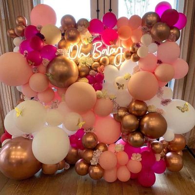 Avatar for IDEAL Balloons and Decor
