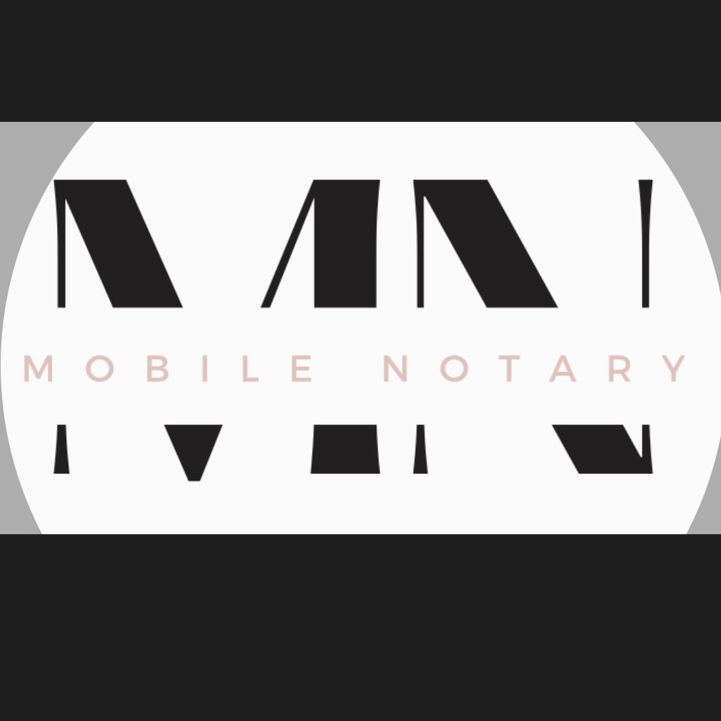 The Mobile Notary