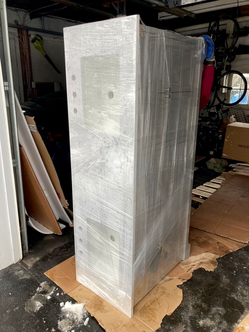 Projects and media