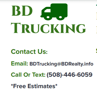 Avatar for BD Trucking