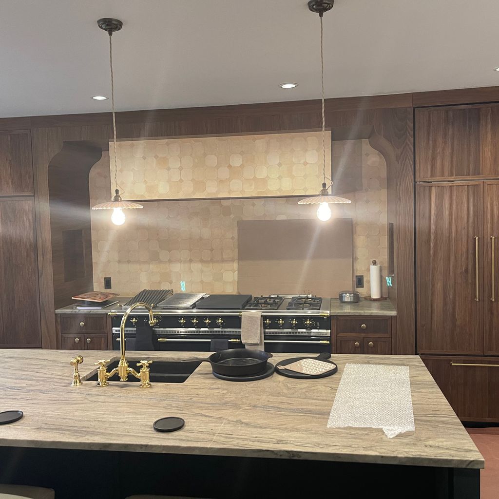 V&L Finish LLC