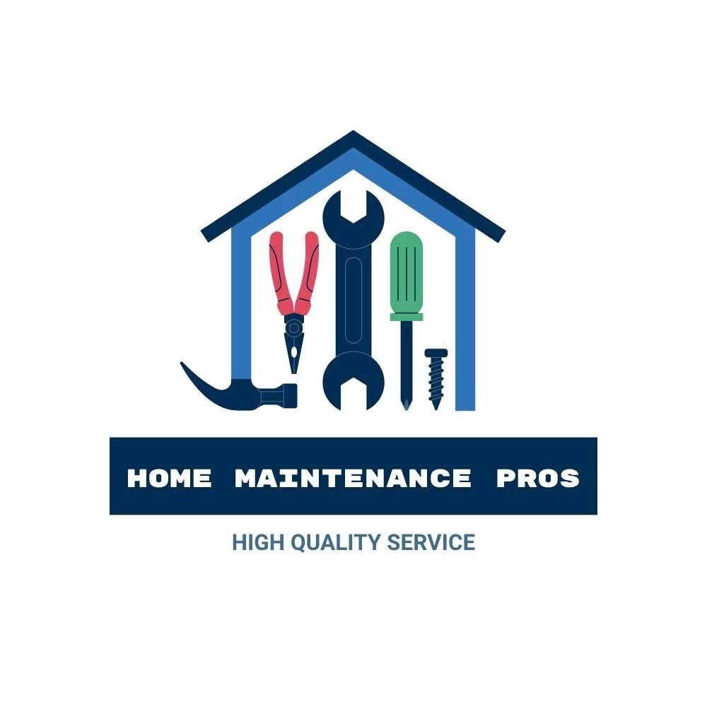 Home Maintenance Pros