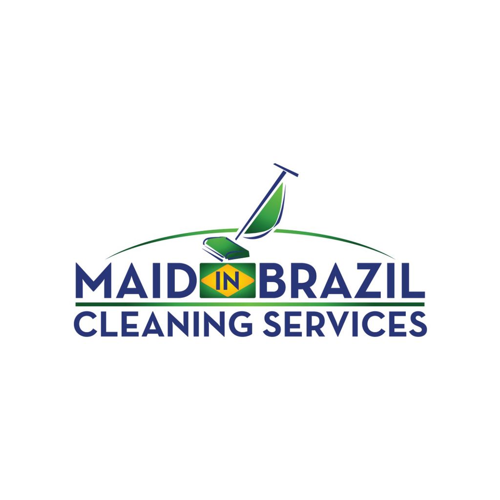 Maid in Brazil cleaning