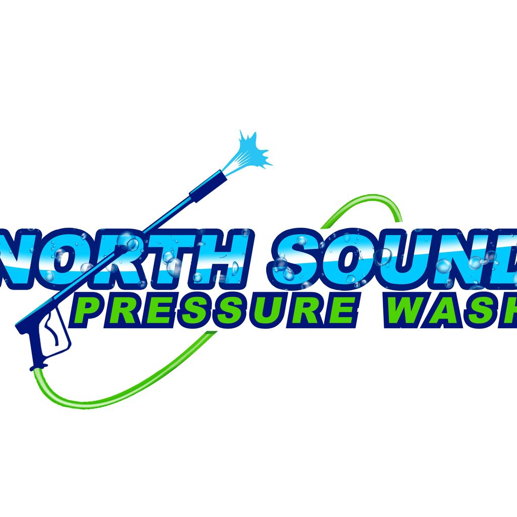 North Sound Pressure Wash