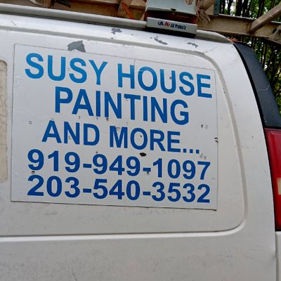 Avatar for Susy House Painting